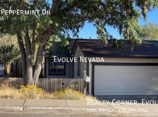 6675 Peppermint Dr, Reno, NV 89506