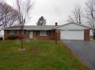 332 Covered Bridge Rd, Oley, PA 19547