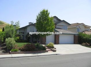 3555 Shadow Creek Dr, Danville, CA 94506