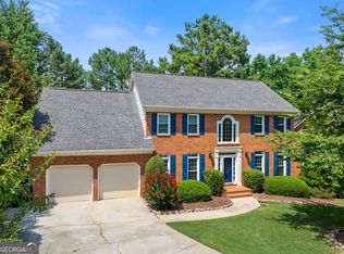 9305 Mackinac Dr, Johns Creek, GA 30022
