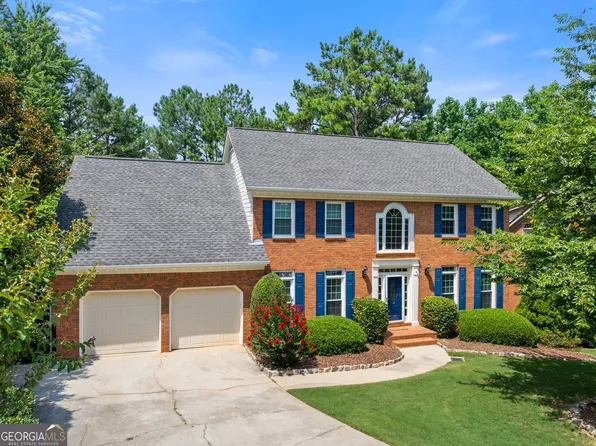 9305 Mackinac Dr, Johns Creek, GA 30022