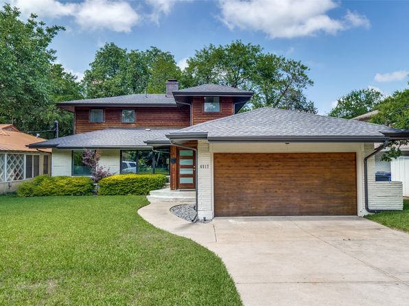 Home for Sale in Forney TX