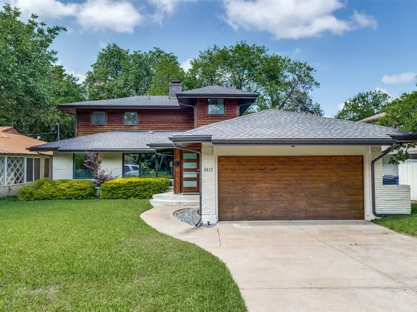 6517 Blue Valley Ln, Dallas, TX 75214