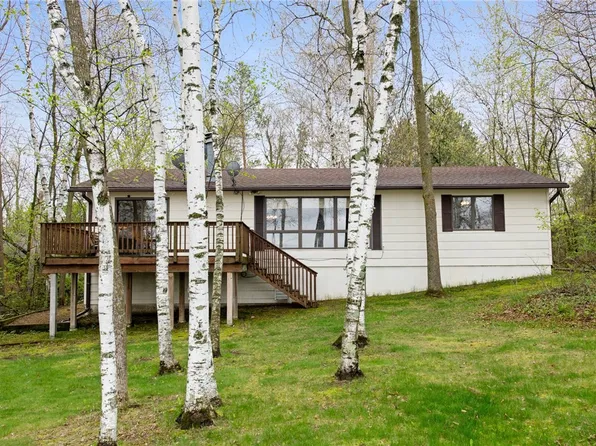 1215 3 3/4 4th Street, Turtle Lake, WI 54889