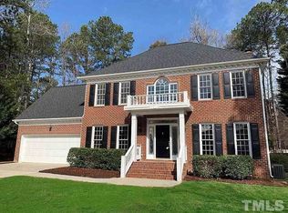 103 Swannanoa Cir, Cary, NC 27513