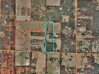 0 NE 60 St, Williston, FL, 32696