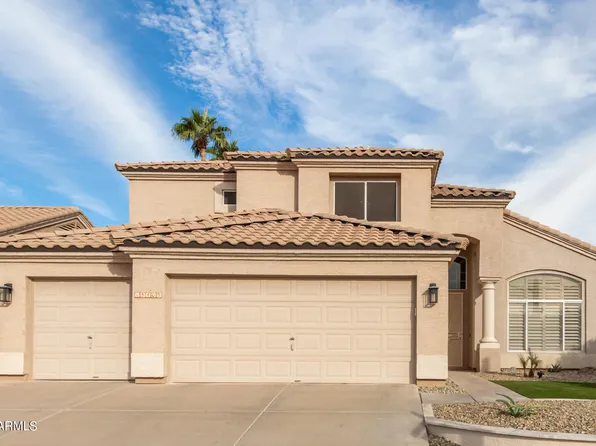 15409 S 17TH Avenue, Phoenix, AZ 85045