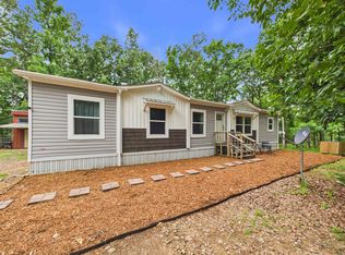 2973 Burnt Ridge Rd, Shirley, AR 72153