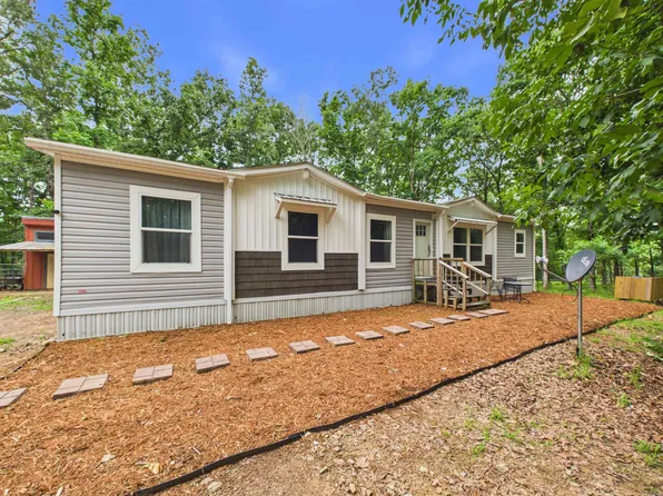 2973 Burnt Ridge Rd, Shirley, AR 72153