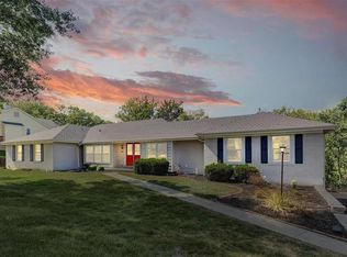 1693 Claymont Estates Ct, Chesterfield, MO