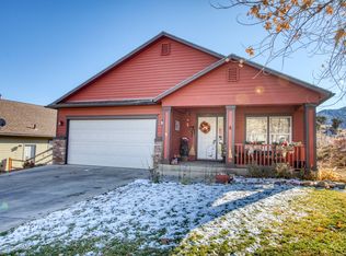 623 Lariat Loop, New Castle, CO 81647