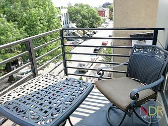 Rented by Next Door Realty NYC