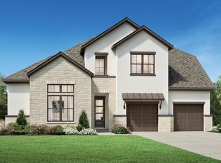 2452 Cedar Meadow Ln, Leander, TX 78641