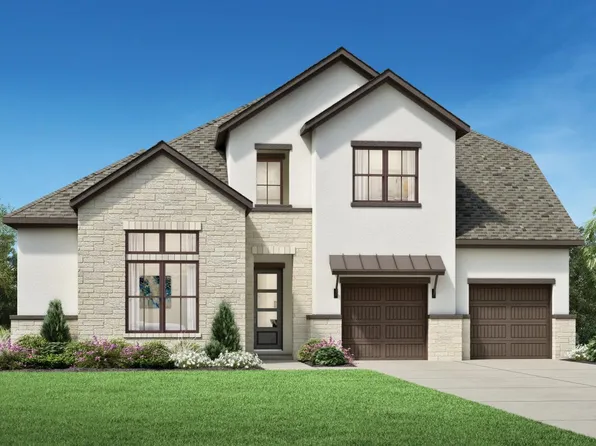 2452 Cedar Meadow Ln, Leander, TX 78641