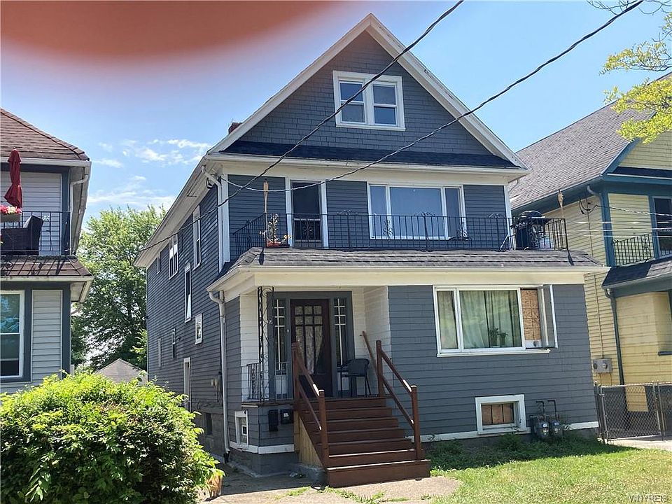 2nd image of 121 Folger St