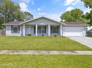 8511 Boysenberry Ln, Jacksonville, FL 32244