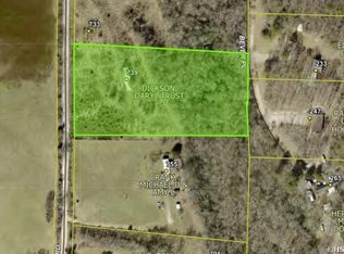 739 Calico Rd, Royal, AR 71968