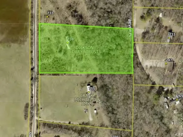 739 Calico Rd, Royal, AR 71968