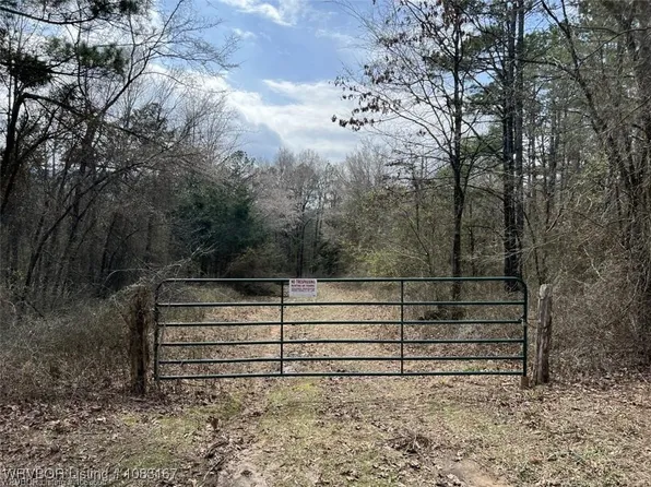 Tbd County Line Rd, Booneville, AR 72927