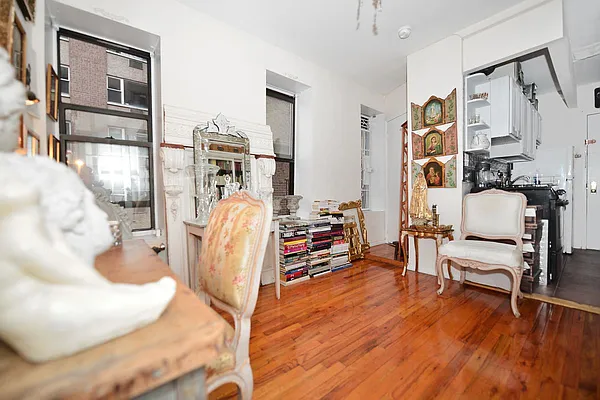 Rented by J Misrahi Realty Corp | media 1