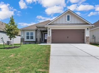 113 Lazy Lizzy Rd, Jarrell, TX 76537