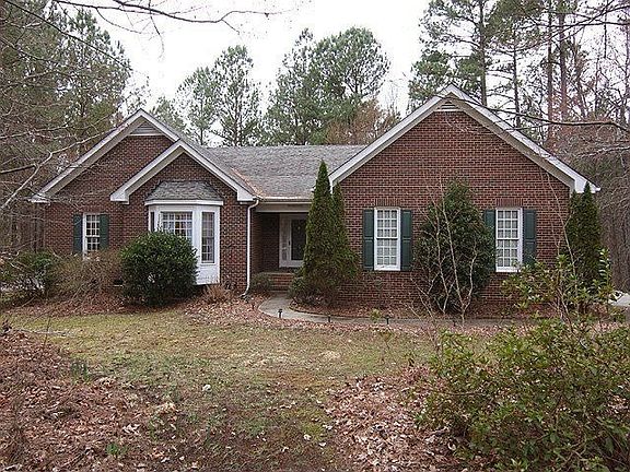 Reduced: 6209 Clamshell Drive, Wake Forest, NC 27587