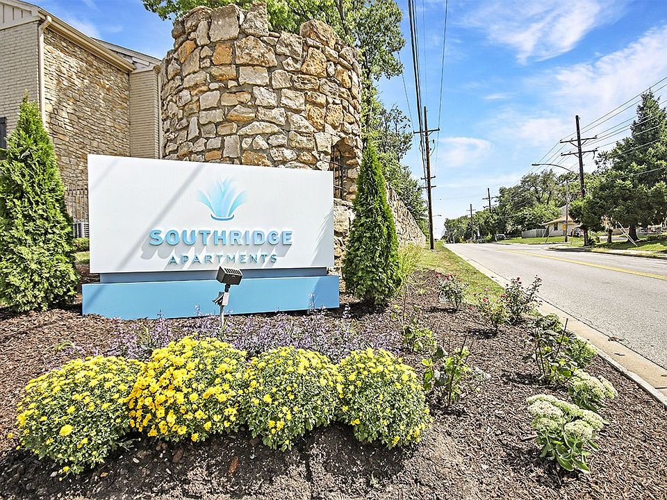 Southridge Apartment Rentals Kansas City, KS Zillow