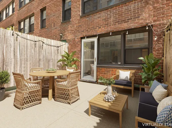 520 East 81st Street 1M image 1 of 5