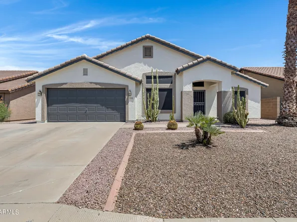 9742 E Jan Avenue, Mesa, AZ 85209