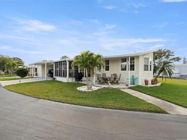 160 Clubview Dr #1, Safety Harbor, FL 34695