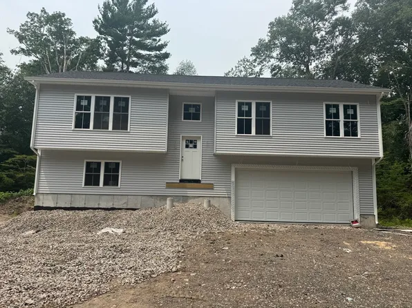 20 Mine Brook Rd, Rehoboth, MA 02769