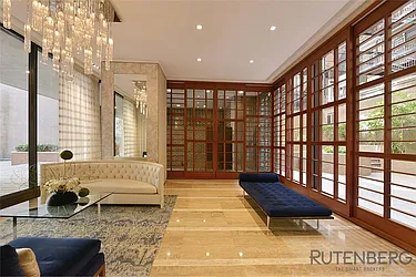 Rented by R New York