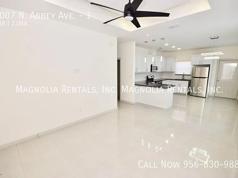 1007 N Abbey Ave #1 — Photo 4