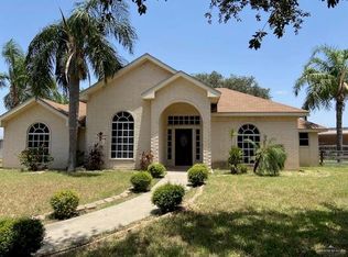2615 San Gabriel St, Edinburg, TX 78539