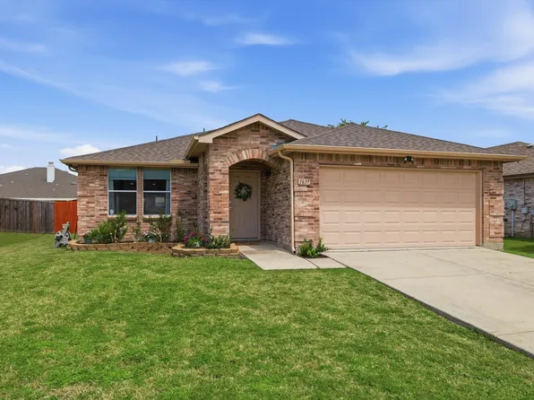 1637 Fieldstone Dr, Little Elm, TX 75068