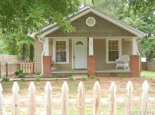 902 Louise Ave, Kannapolis, NC 28083
