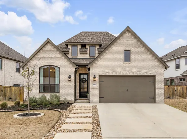 1901 Sir Nathaniel Ln, Leander, TX 78641