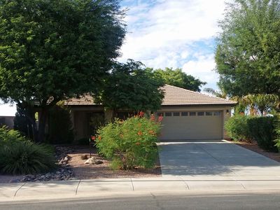 6210 N 124th Dr, Litchfield Park, AZ, 85340