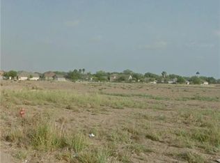3406 Triple J Dr, Palmview, TX 78572