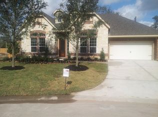 17711 Ravenno Ln, Spring, TX 77379
