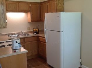 Delta Villa Apartments, Chaffee, MO 63740