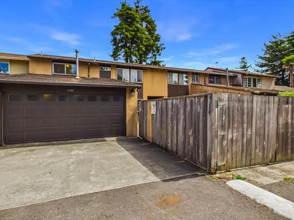 4550 Valley West Blvd, Arcata, CA 95521