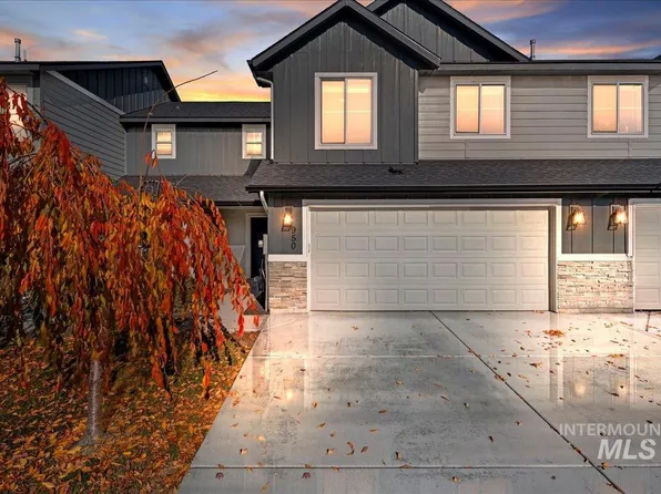 950 W Woodpine St, Meridian, ID 83646