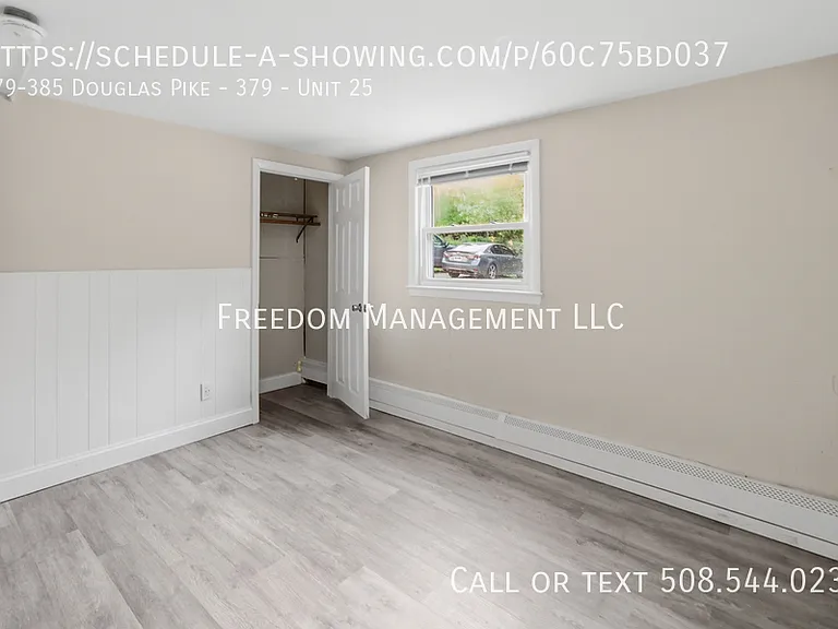 379-385 Douglas Pike #379-unit 25 — Photo 27