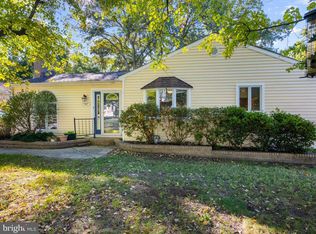 747 Elmhurst Rd, Severn, MD 21144