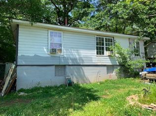 1550 Knox Dr SE, Marietta, GA 30060