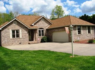 1493 County Road 411, Proctorville, OH 45669
