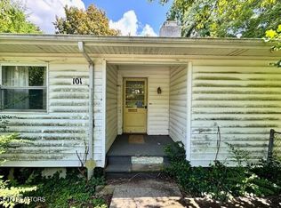 101 Outer Dr, Oak Ridge, TN 37830