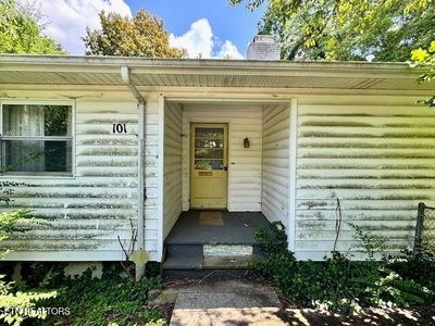 101 Outer Dr, Oak Ridge, TN, 37830