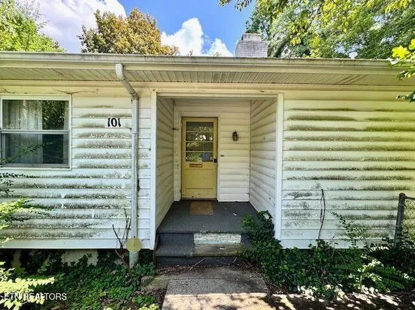 101 Outer Dr, Oak Ridge, TN 37830